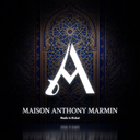 Maison Anthony Marmin logo, representing artisan perfume oils crafted in Dubai.