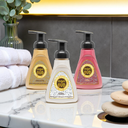 Oud Foaming Hand & Body Wash - Oud Luxury Collection Australia