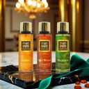 Fine Fragrance Mist (Alcohol free)