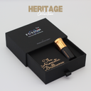 Pure Perfume Oils Heritage Collection - Oud Luxury Collection Australia
