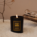 Oud Candles