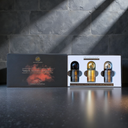 DEPTH · MYSTERY · ELEGANCE · GIFT SET