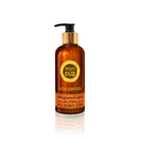 Oud Premium Shea Shower Scrub - Oud & Saffron