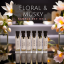 Perfume Oils Floral