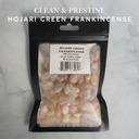 Hojari Green Frankincense