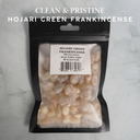 Omani Hojari green Frankincense