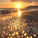 OCEANIC AMBER