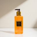 Oud & Amber Shower Gel