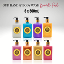 Oud Wash
