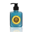 Oud & Musk Hand & Body Wash - Oud Luxury Collection Australia