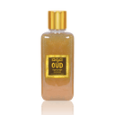 Oud & Oud Shower Gel - Oud Luxury Collection Australia