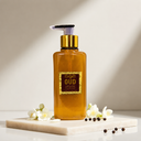 Oud & Oud Shower Gel
