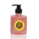 Oud & Rose Hand & Body Wash - Oud Luxury Collection Australia