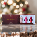 GRACE · BEAUTY · ALLURE · GIFT SET