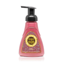 Oud & Rose Foaming Hand & Body Wash - Oud Luxury Collection Australia