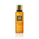 Oud Amber Fine Fragrance Mist