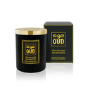 Oud Majestic Organic Candle - Oud Luxury Collection Australia